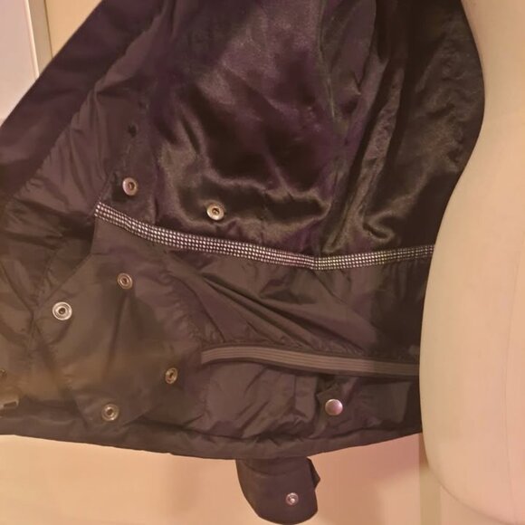 Burton Chopper Snowboarding Jacket / Ski Coat - Women's Winter Jacket, Medium - Picture 5 of 7